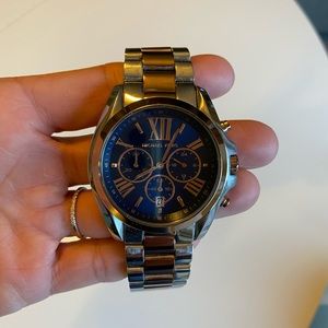 Michael Kora Watch